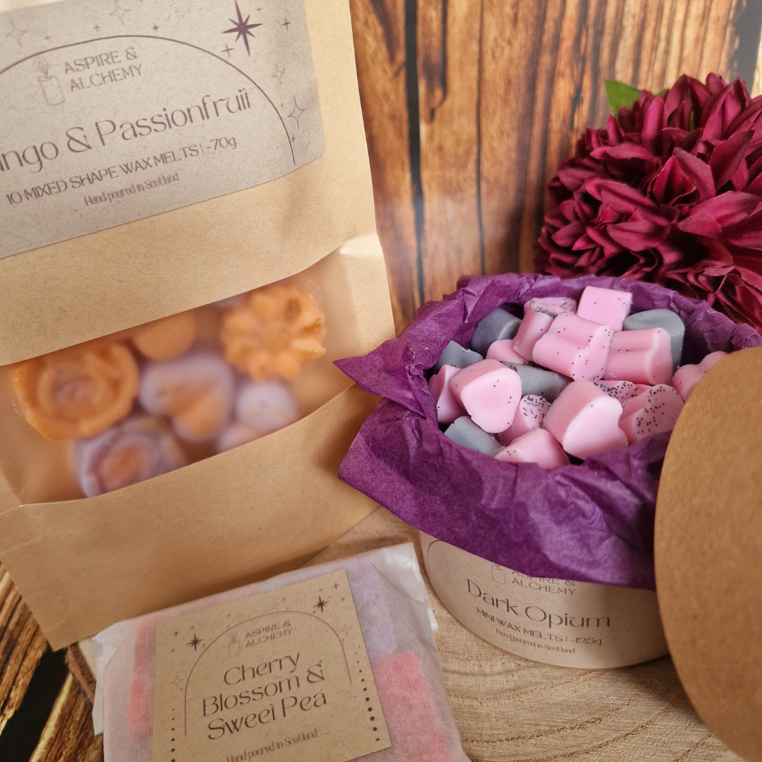 Wax Melt Mystery Box - Sale