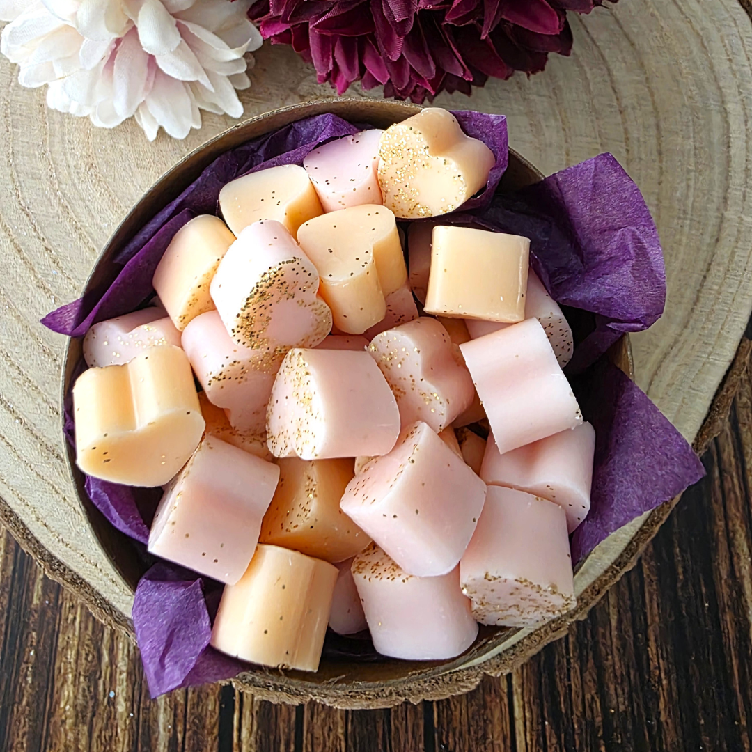 Mandarin & Peach