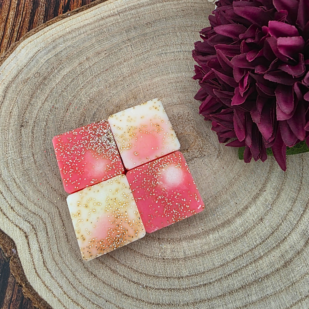 White Chocolate & Raspberry Cookie