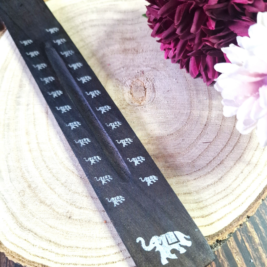 Antique Style Wooden Ash Catchers