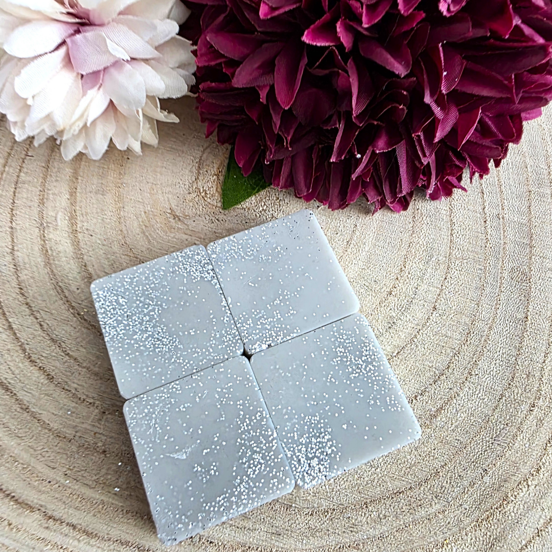 White Musk