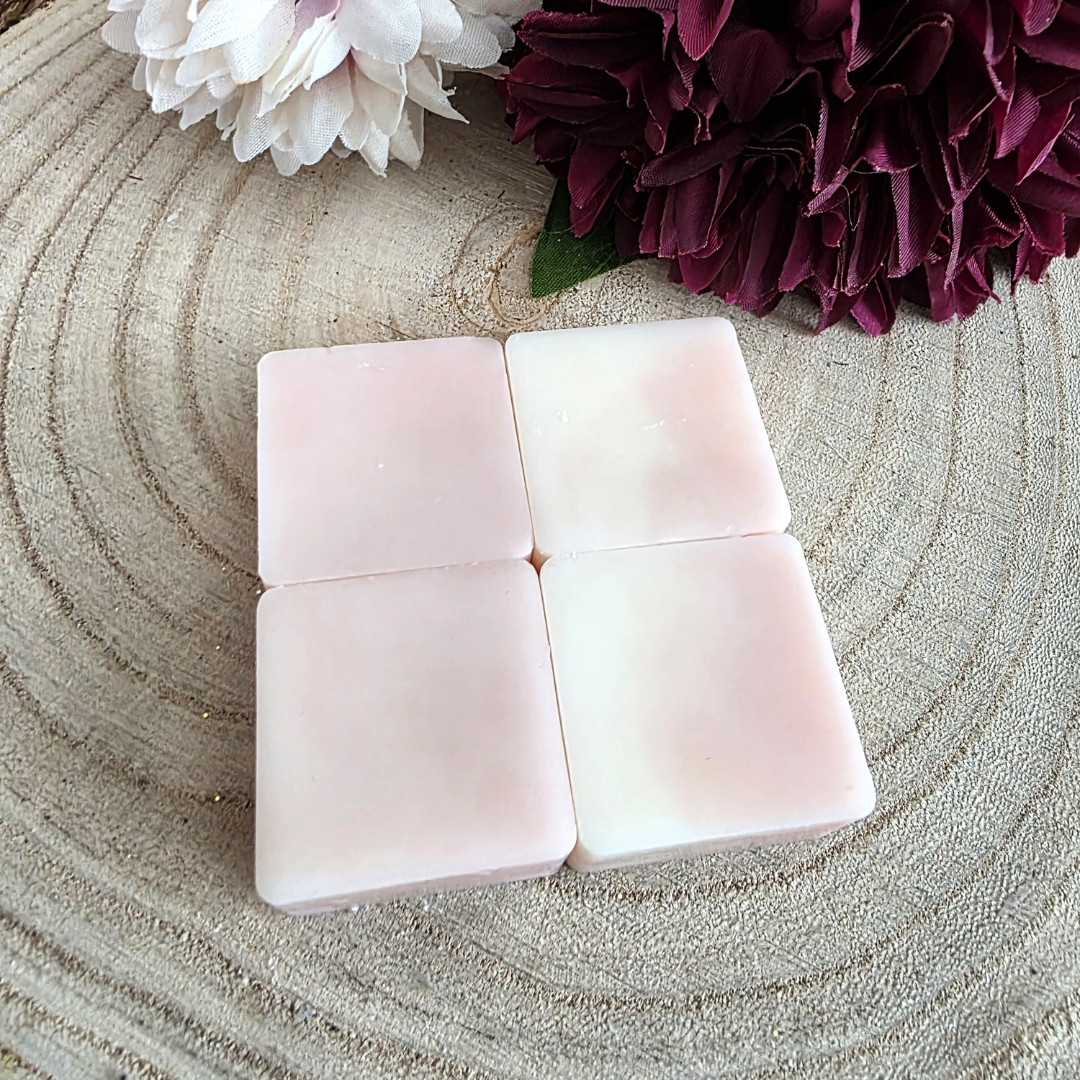 Cashmere & Musk