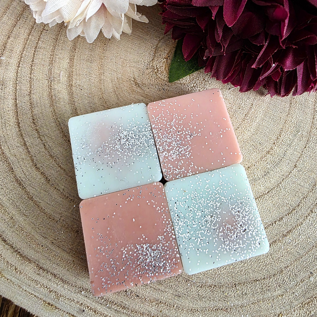 Amber & Patchouli