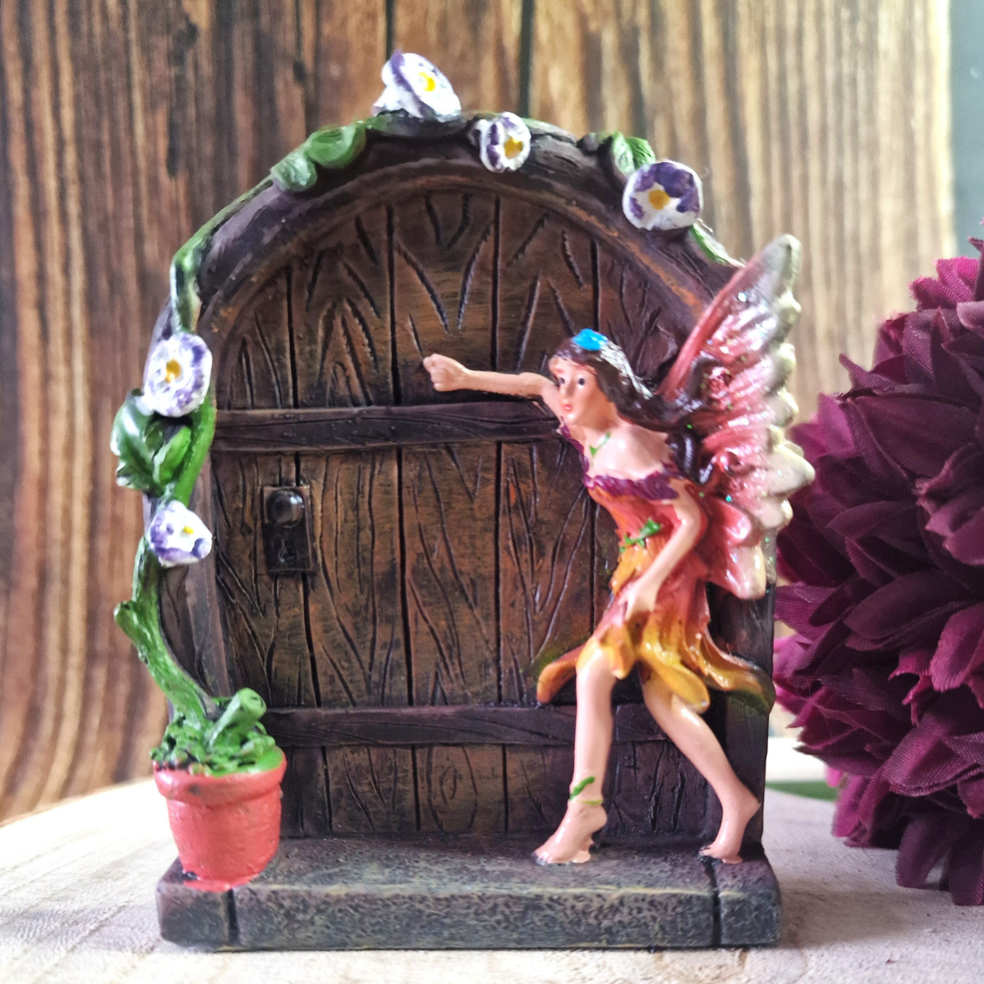 Fairy Doors