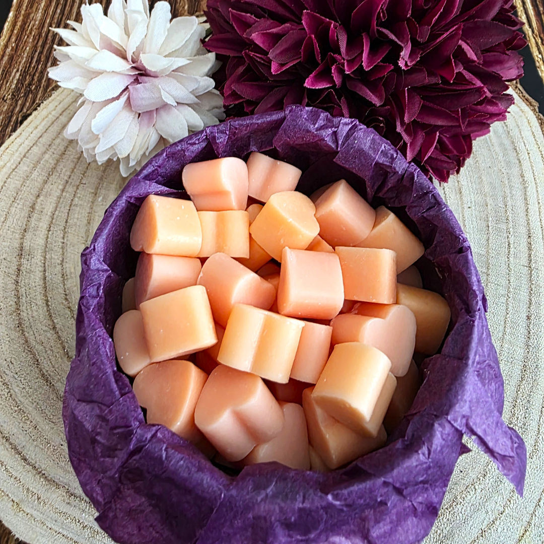 Cranberry Orange