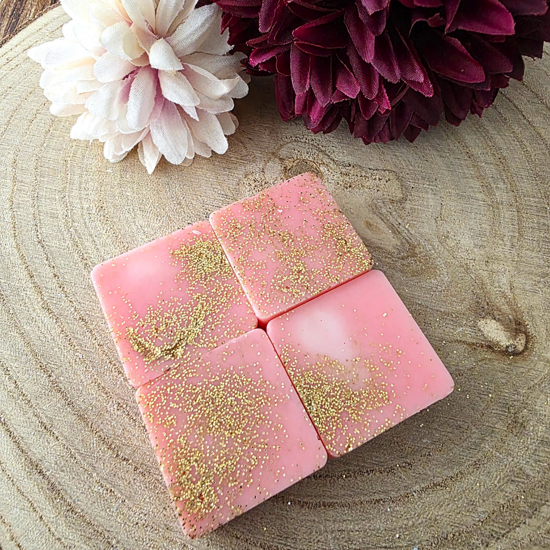 Wild Rhubarb & Cinnamon