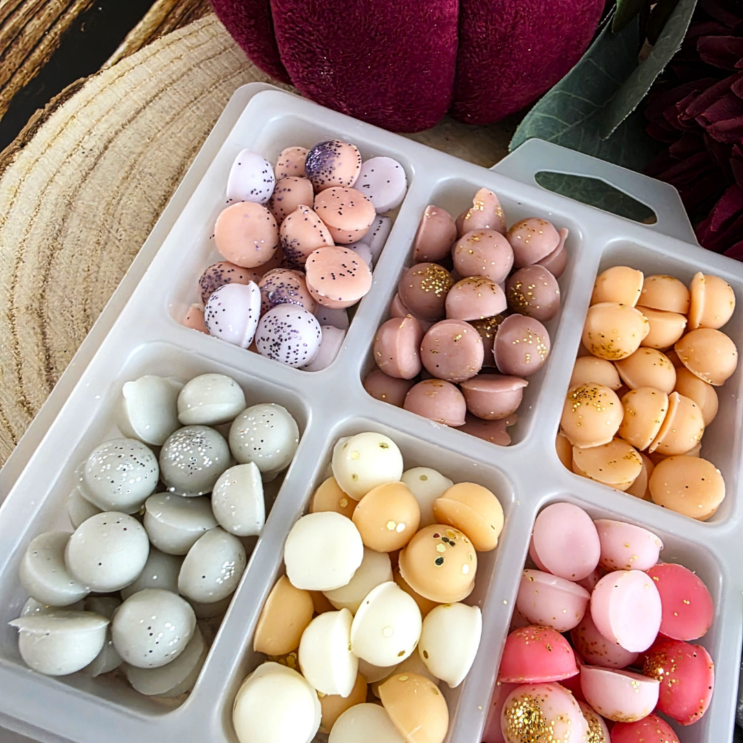 Autumn Collection Sample Box