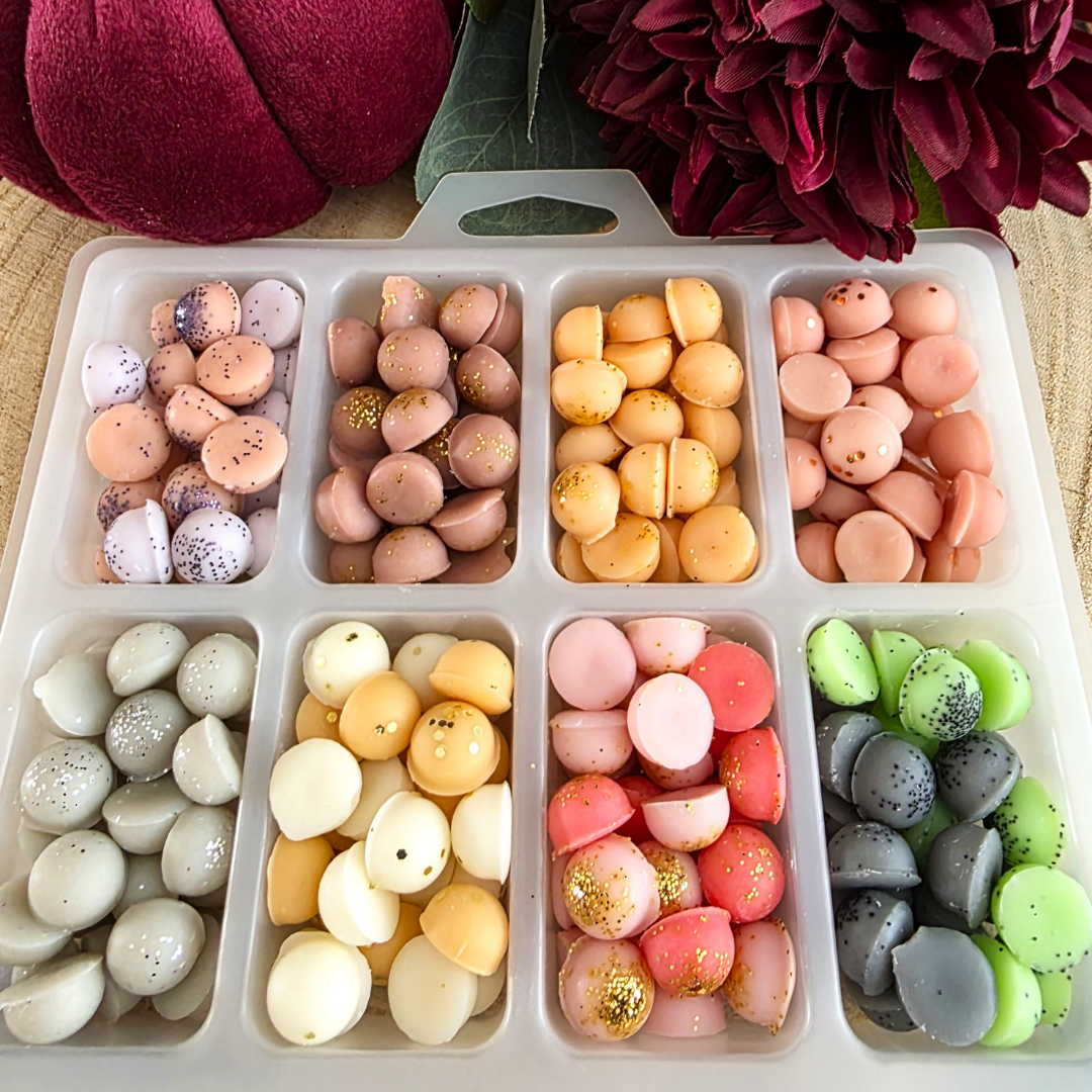 Autumn Collection Sample Box
