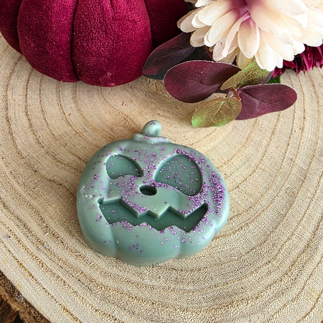 Trick or Treat Box