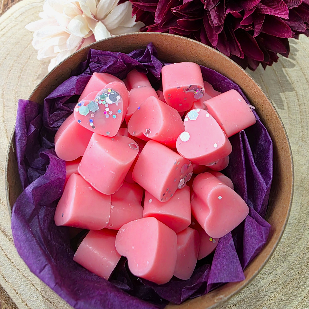 Ruby Razz Wax Melts