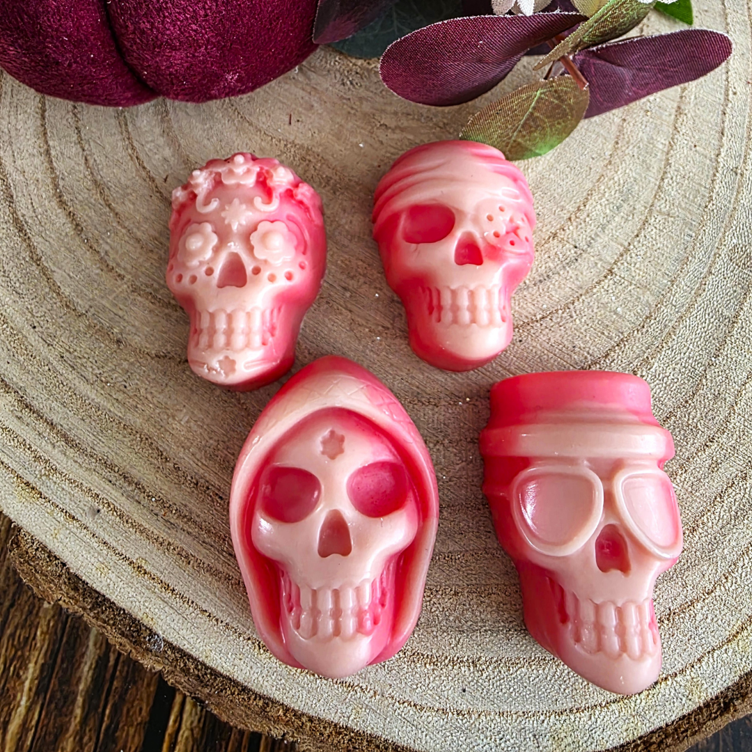 Trick or Treat Box