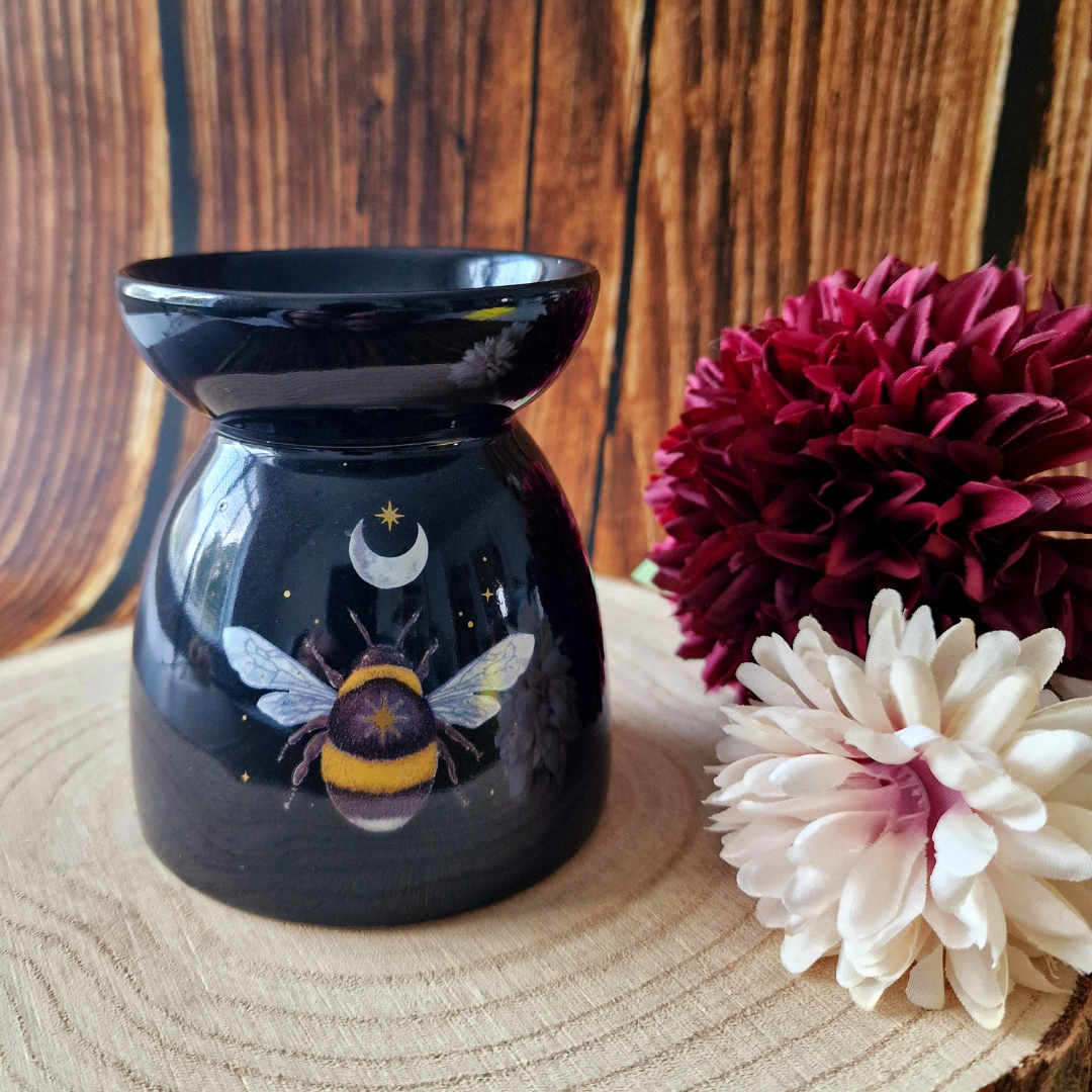 Forest Bee Oil/Wax Burner