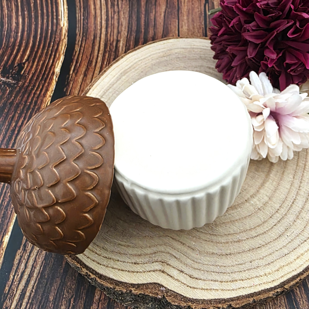 Acorn Ceramic Oil Burner