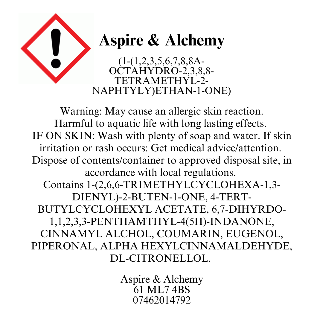 Aspire & Alchemy
