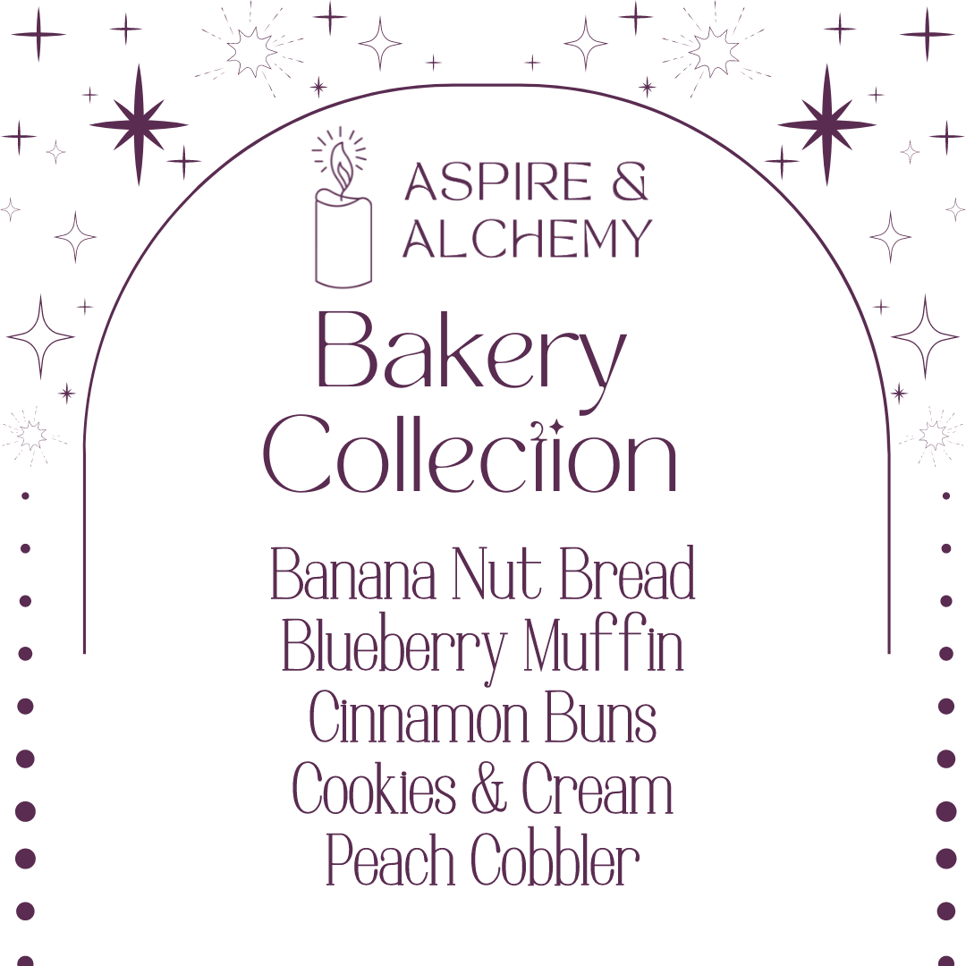 Bakery Collection