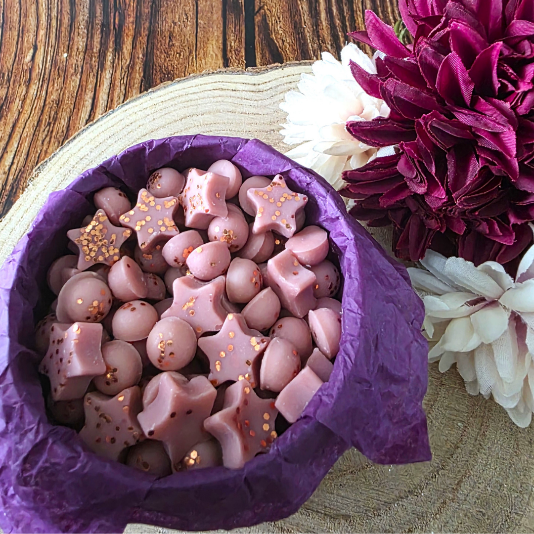 Black Cherry Merlot Wax Melts