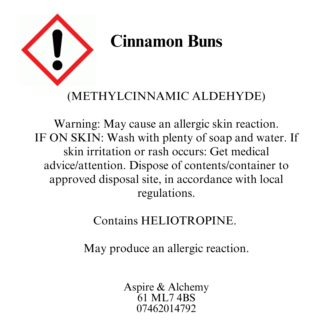 Cinnamon Buns
