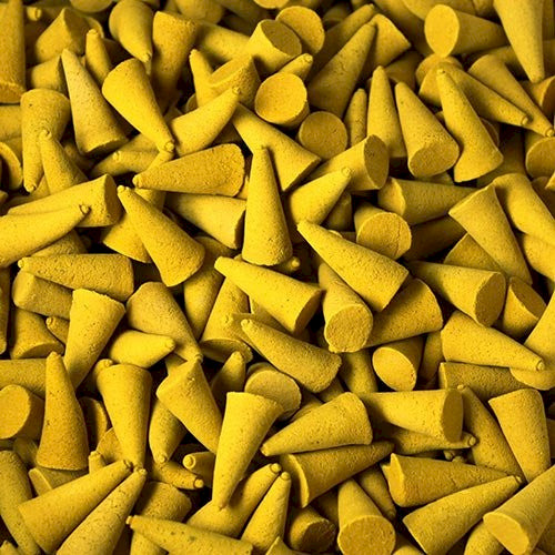 Incense Cones - Citronella