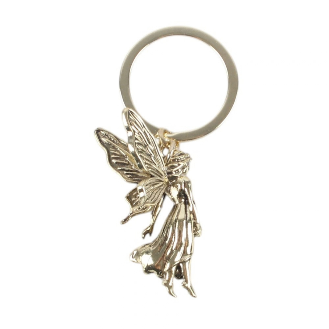 Fairy Keyring