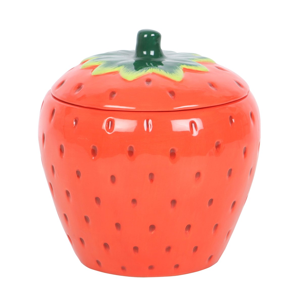 Strawberry Oil/Wax Burner