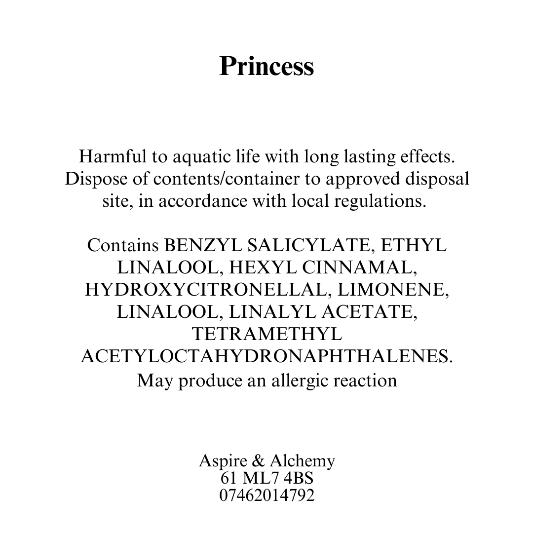 Princess