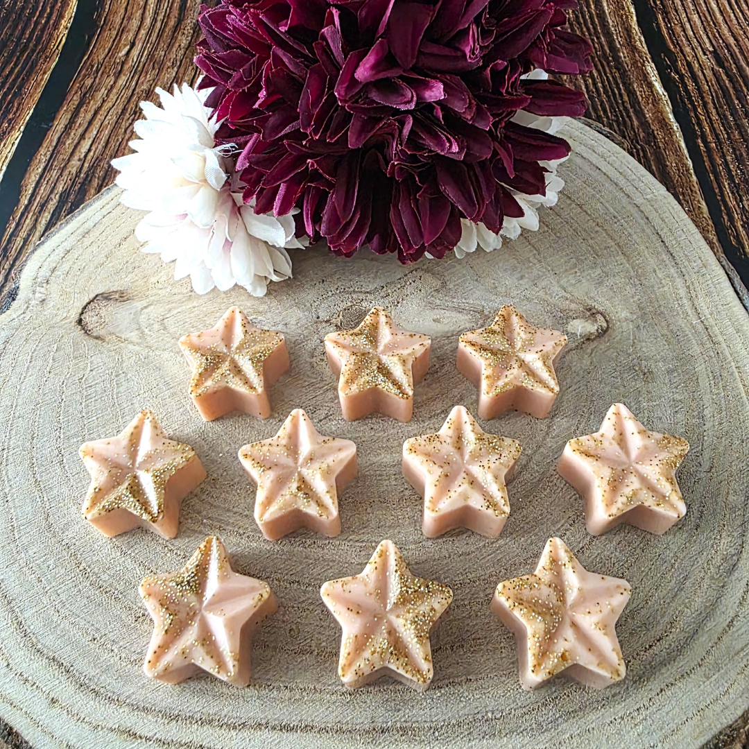 Pumpkin Spice Wax Melts