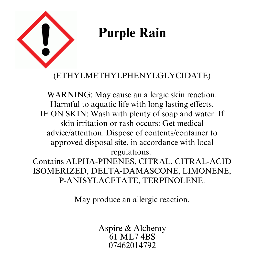 Purple Rain