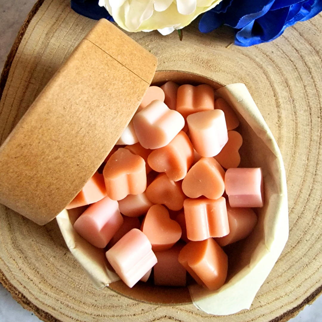Rhubarb & Ginger Fizz