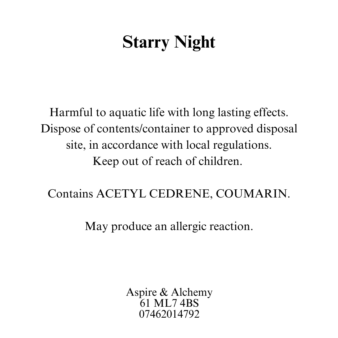 Starry Night