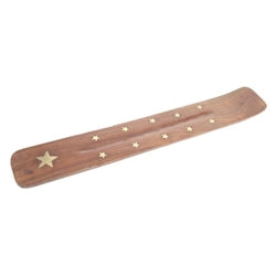 Ash Catcher with Stars