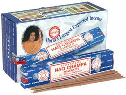 Nag Champa Incense Sticks