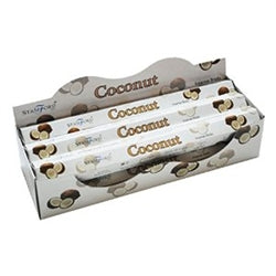 Coconut Incense Sticks