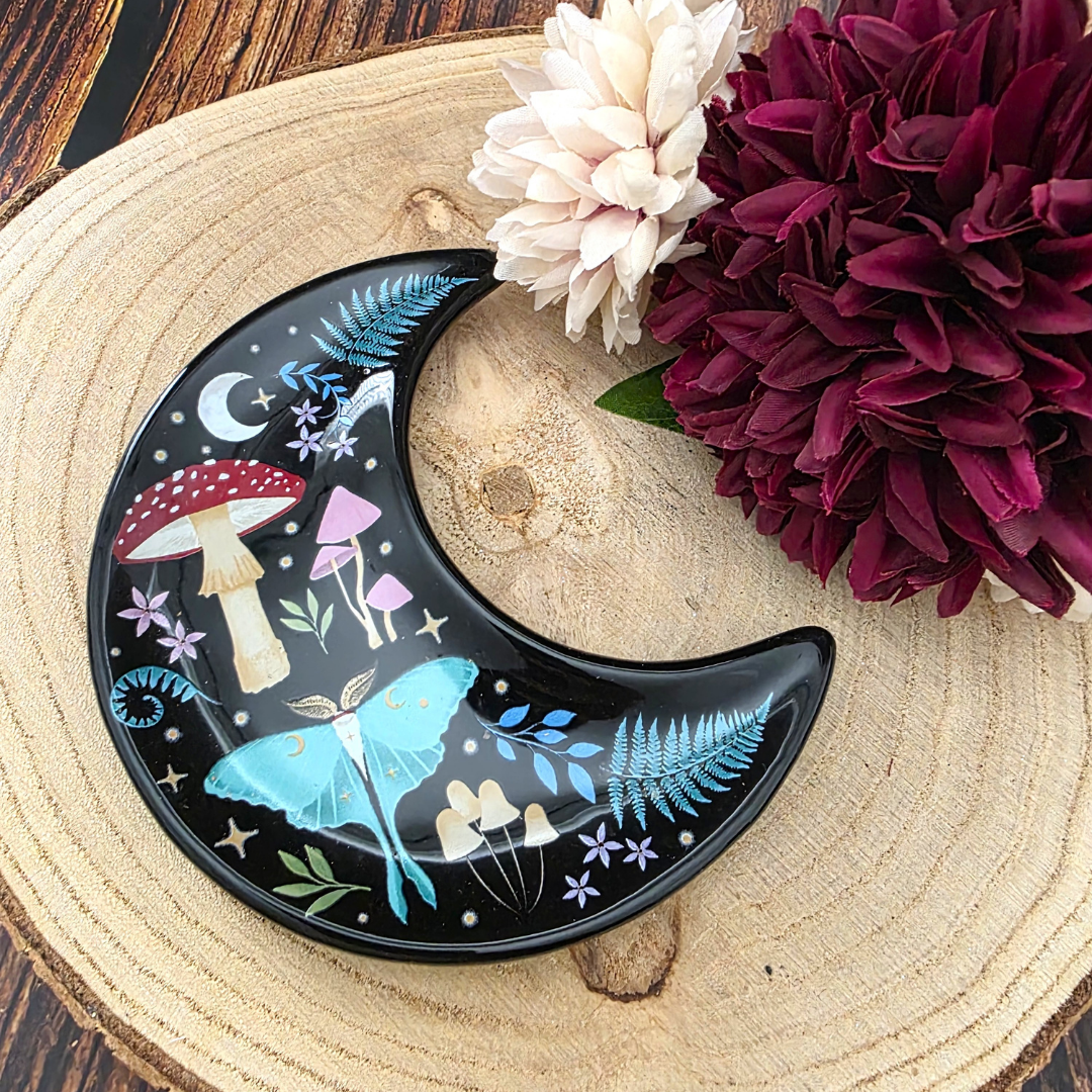 Trinket Dishes