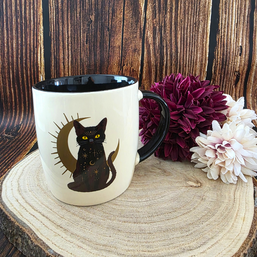 Cat Magick