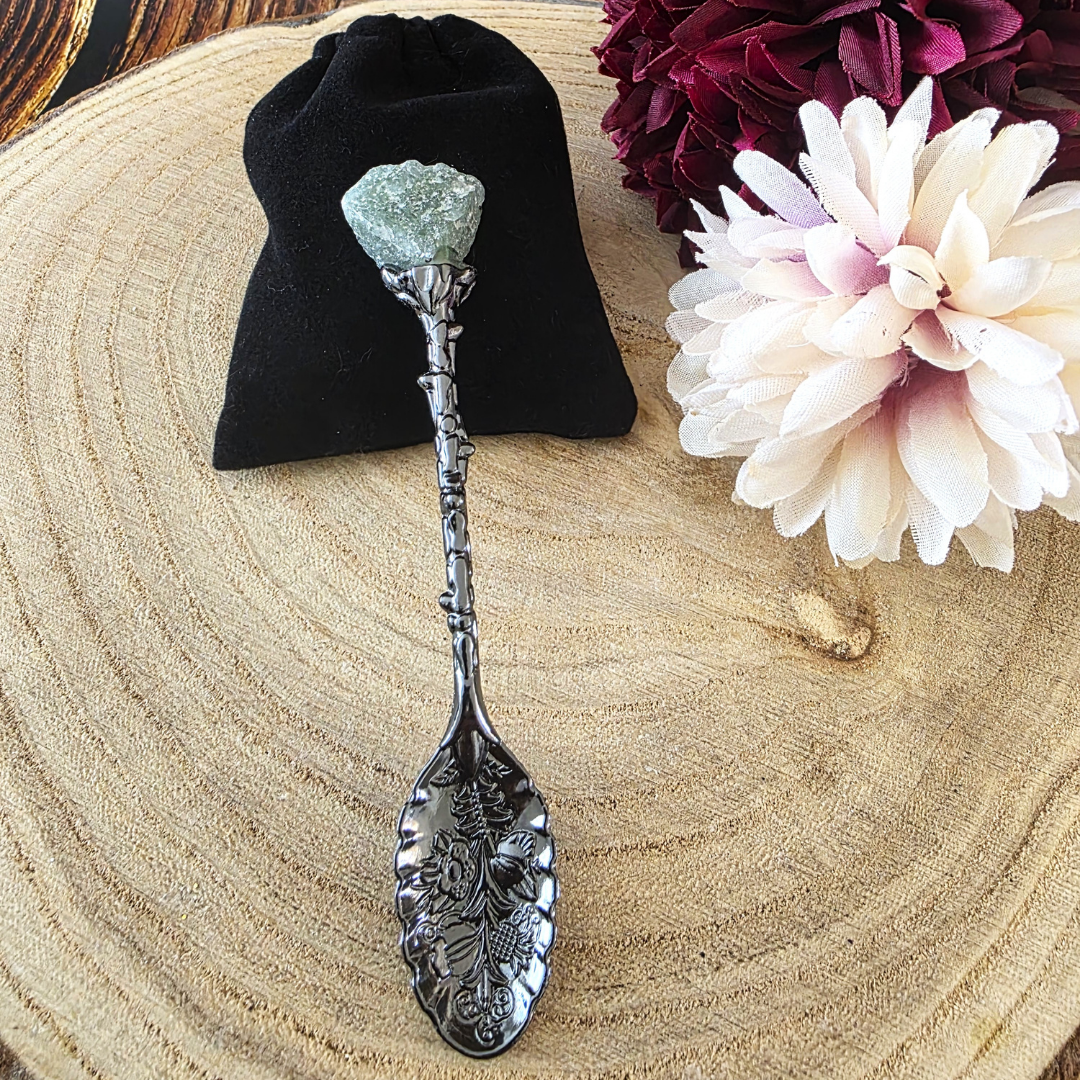 Spell Spoons