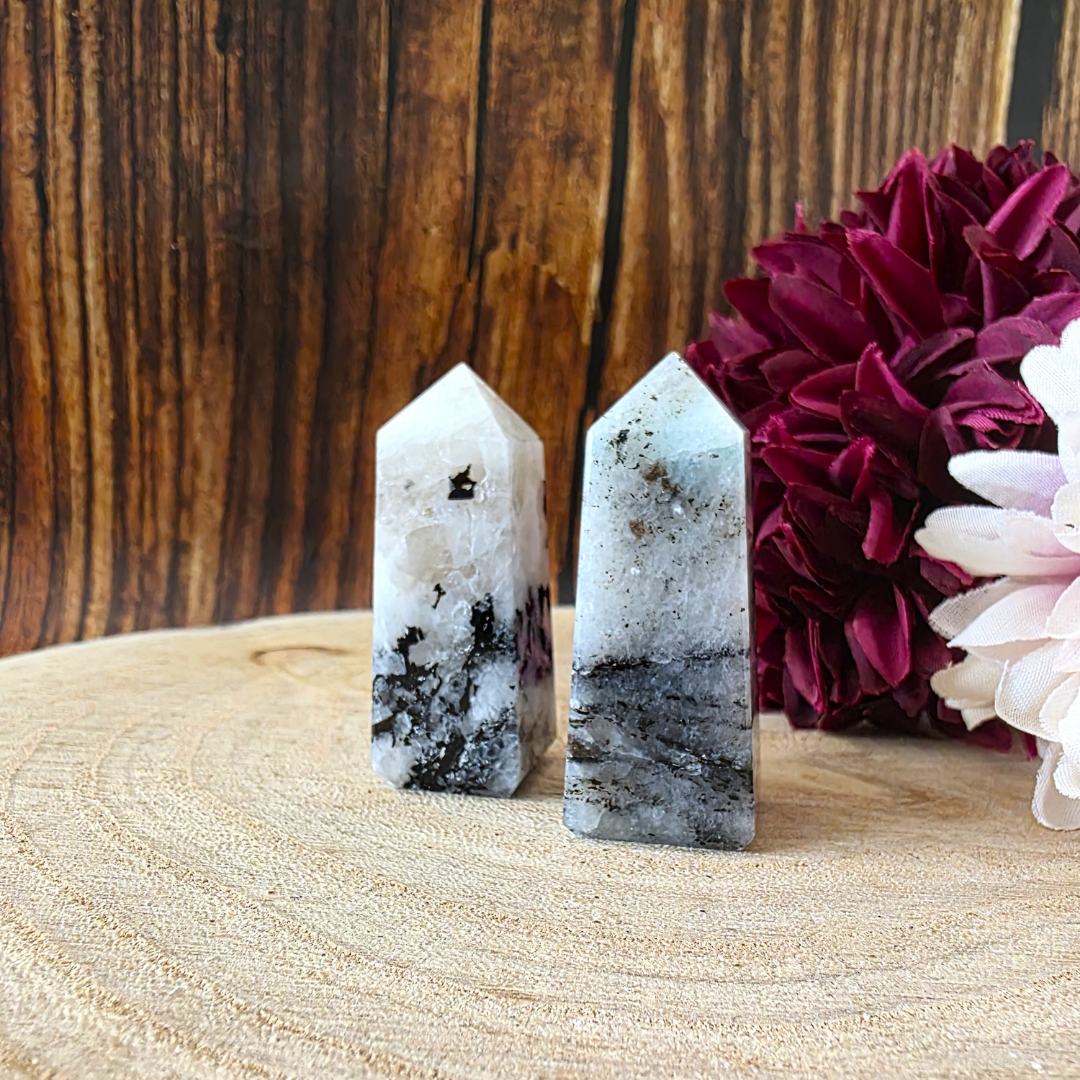 Obelisk Points