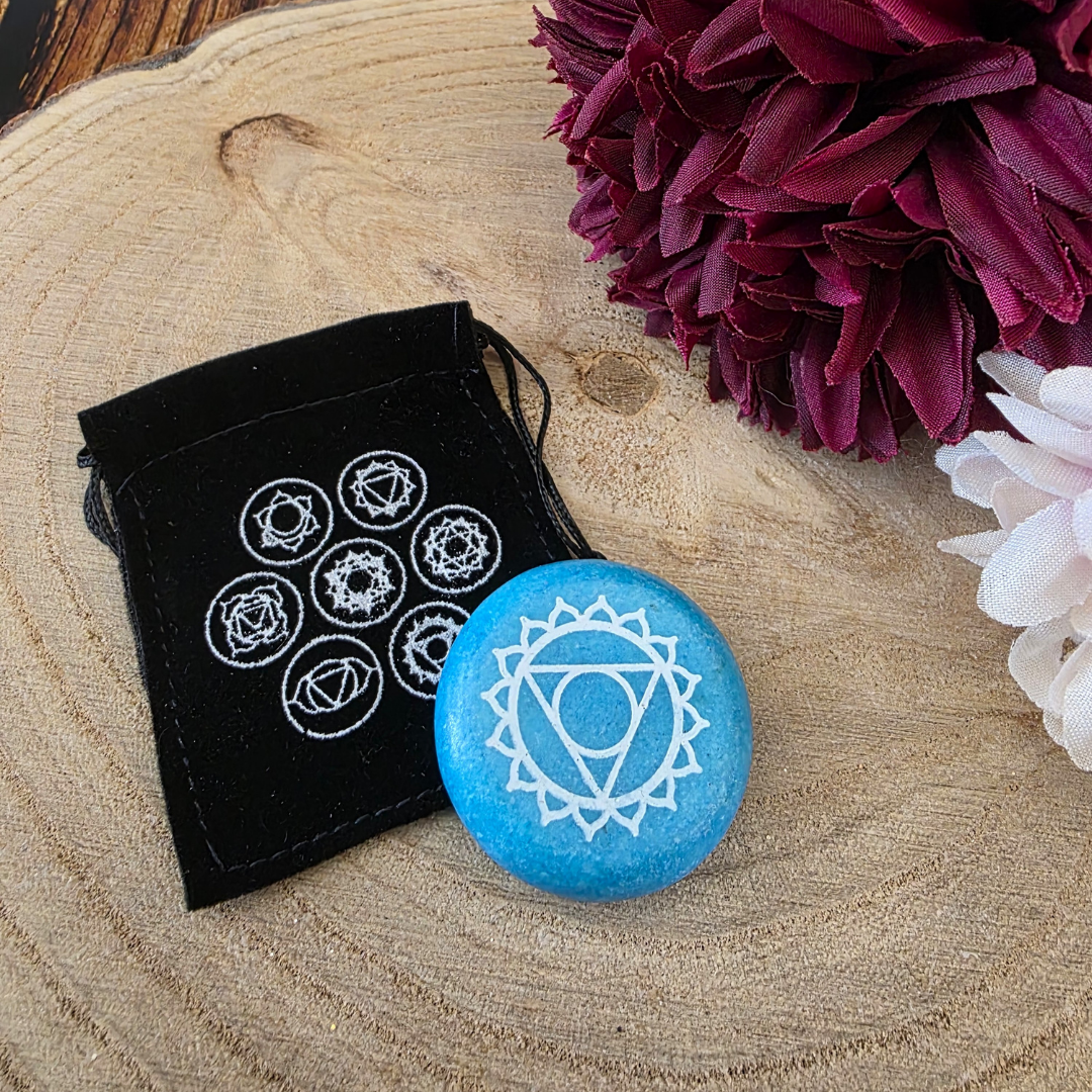 Meditation Stones