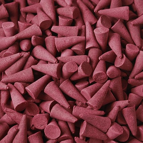 Incense Cones - Opium