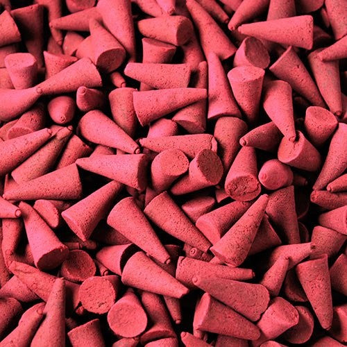 Incense Cones - Dragons Blood