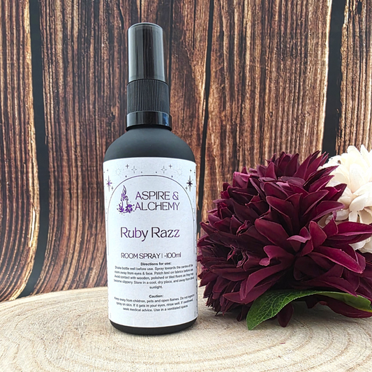 Ruby Razz Room Spray