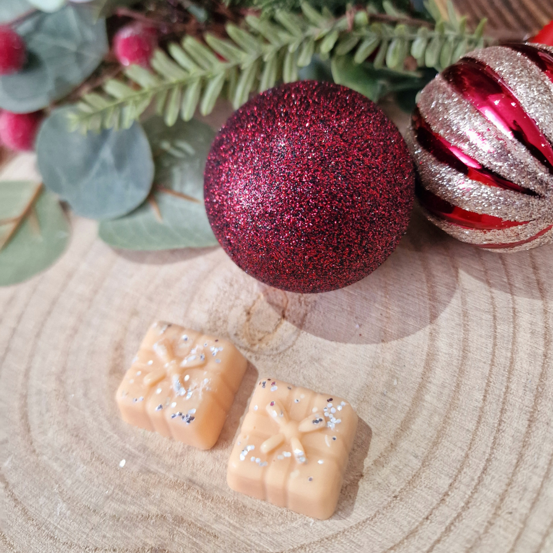 Christmas Celebration Wax Melts