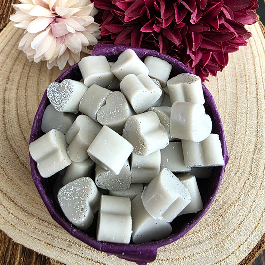 White Musk