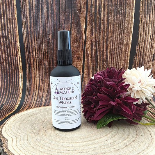 One Thousand Wishes Room Spray