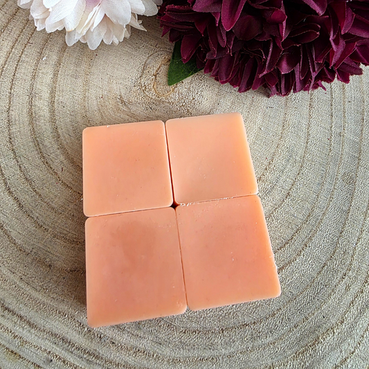 Cranberry Orange