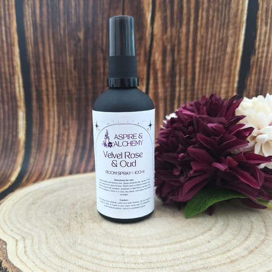 Velvet Rose & Oud Room Spray
