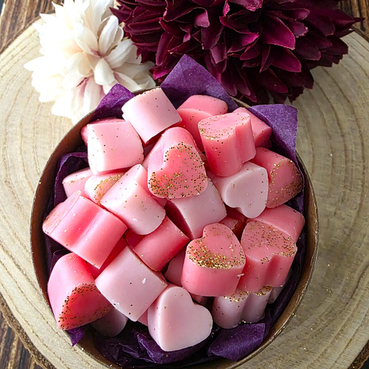 Wild Rhubarb & Cinnamon