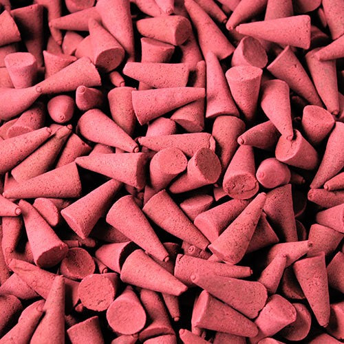 Incense Cones - Pick & Mix (Pack of 10)