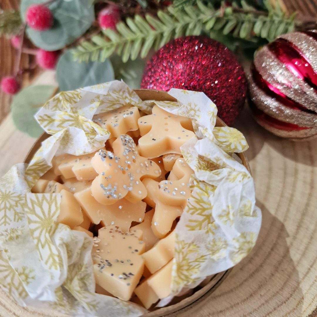 Christmas Celebration Wax Melts