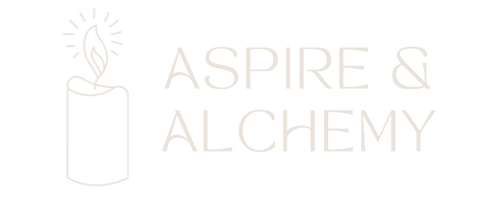 Aspire & Alchemy