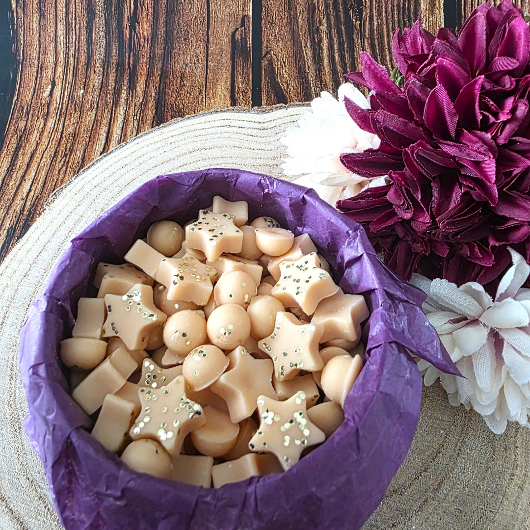 Ancient Mehr Wax Melts